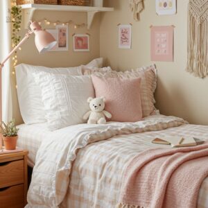 15 Bold and Beautiful Green Witchy Bedrooms That Feel Like Magic (2)