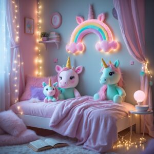 Magical Bedroom Decor Ideas for Girls: Get Inspired by These Dreamy Spaces