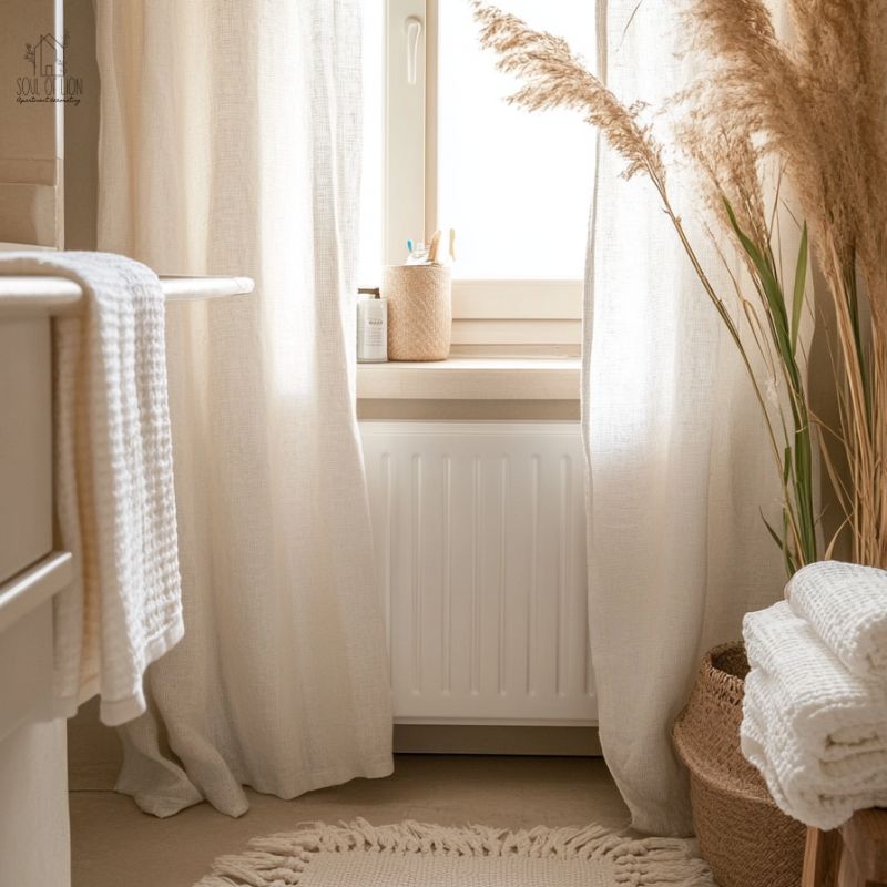 Romantic Bathroom Ideas for Small Spaces That Feel Big on Charm (20)
