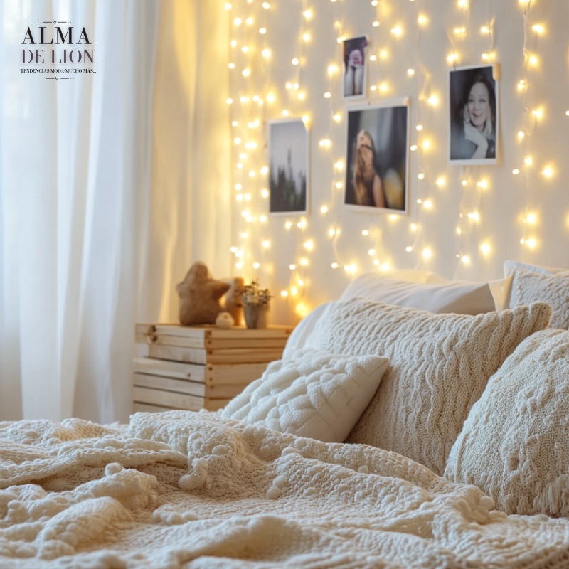 Cómo Decorar una Habitación Juvenil Femenina con Poco Presupuesto (36)